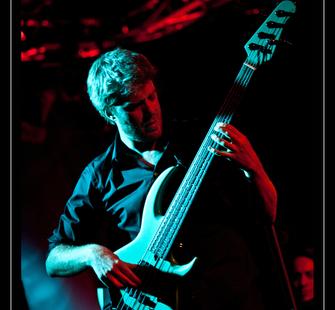 Kyle Eastwood